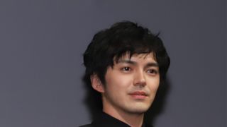 林遣都「見たことがない自分」を発見 大九明子監督の想像を超えた演出に圧倒される