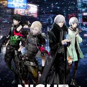 アニメ「NIGHT HEAD 2041」放送決定!キャラ原案は大暮維人!逃げる兄弟と追う兄弟の物語