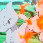 アニメ「ポケモン」ミュウツーが登場!声優は市村正親