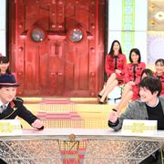 親子役で共演から21年…神木隆之介、中居正広と人生初のガチトーク
