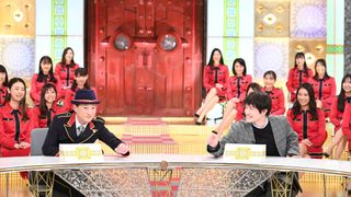 親子役で共演から21年…神木隆之介、中居正広と人生初のガチトーク