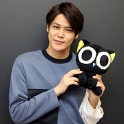 『羅小黒戦記』宮野真守が語るシャオヘイとムゲンの関係