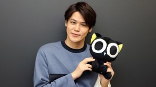 『羅小黒戦記』宮野真守が語るシャオヘイとムゲンの関係