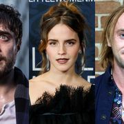 30代になった『ハリー・ポッター』キャストの現在!親になった人や大企業の取締役になった人も!