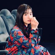 森七菜、目標は自分を「ビックリ」させること