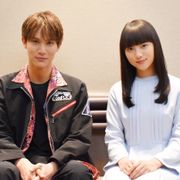 中川大志&清原果耶、朝ドラに続く共演で見えたストイックな素顔