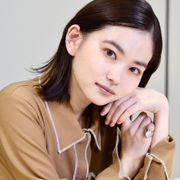 山田杏奈「醜くてもいい」役のためなら映り方は気にしない
