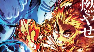 「鬼滅の刃」台湾でも大ヒット！アニメ映画歴代1位の初動