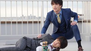 鈴木伸之&佐野勇斗「俺あぶ」最終回!続編希望の声相次ぐ