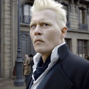 ジョニー・デップが『ファンタビ』シリーズ降板 第3弾は公開延期へ