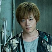 仮面ライダー雷・山口大地、日本版「24」でテロリスト役「物語に苦みを与える存在」