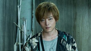 仮面ライダー雷・山口大地、日本版「24」でテロリスト役「物語に苦みを与える存在」