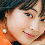 広瀬すず、新ドラマで俳句×ラップ!WOWOW「あんのリリック」で