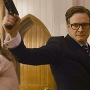 『キングスマン』コリン・ファース、ゾンビ映画に主演!