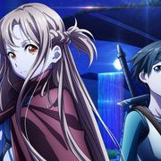 『劇場版ソードアート・オンライン プログレッシブ』2021年に劇場公開!