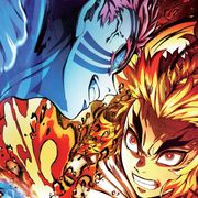 劇場版「鬼滅の刃」24日で200億円を突破!ハリポタ超え歴代5位に