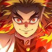 『鬼滅の刃』がV4!『モンスト』『461個のおべんとう』『羅小黒戦記』もラインクイン