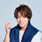 伊藤健太郎降板の舞台「両国花錦闘士」、主演はジャニーズJr.原嘉孝に決定