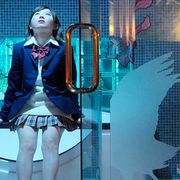 伊藤沙莉26歳、最後かもしれない女子高生役!制服姿を一挙公開
