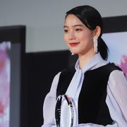のん「主演映画は特別」 6年ぶり実写主演映画が東京国際映画祭観客賞受賞