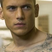 プリズン・ブレイク主演俳優、シリーズからの離脱を発表「ストレートの役を演じたくない」