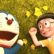 『STAND BY ME ドラえもん』が20日にテレビ放送!