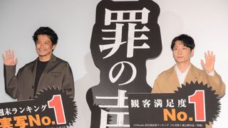 小栗旬&星野源、再タッグはホームコメディで兄弟役!?