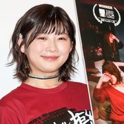 伊藤沙莉、主演映画で体当たり演技「監督が常に寄り添ってくれた」