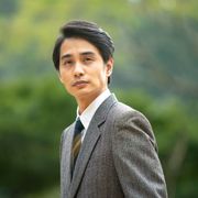 中村蒼、鉄男は「三羽ガラスで一番真っすぐな男」初の朝ドラで新たな自信