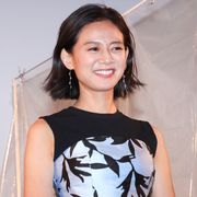 篠原ゆき子、旧友・天野千尋監督とのタッグに感激
