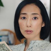木村多江、寺田心と強烈な演技合戦!ブックオフ新CMで