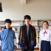 寄川歌太&木下渓のダンスも!Sano ibuki「紙飛行機」MV公開