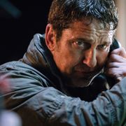ジェラルド・バトラー主演『エンド・オブ』シリーズ第4弾決定!