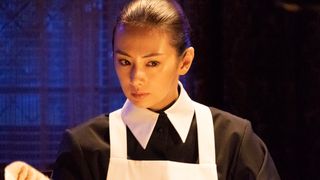 映画『約束のネバーランド』実写ママ・北川景子に期待の声!