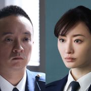木村拓哉「教場」第2弾に濱田岳&松本まりか出演!放送日決定