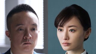 木村拓哉「教場」第2弾に濱田岳&松本まりか出演!放送日決定