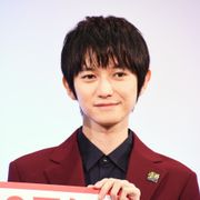 本郷奏多、ガンプラ40周年ビルドアンバサダー就任!魅力発信に意気込み