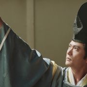 稲垣吾郎、約20年ぶりNHKで安倍晴明役!