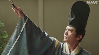 稲垣吾郎、約20年ぶりNHKで安倍晴明役！