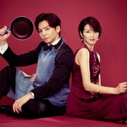 生田斗真、吉瀬美智子と凸凹夫婦役 1月期「書けないッ!?」でテレ朝ドラマ初主演