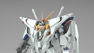 『閃光のハサウェイ』Ξガンダム、ガンプラHGシリーズほか商品化決定！