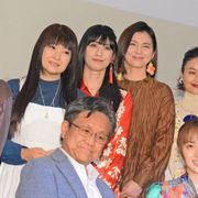 「おジャ魔女どれみ」声優陣、魔法の呪文を生披露!