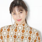 中条あやみ、女優として葛藤の過去 救ってくれた先輩の言葉とは?