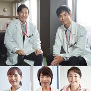 「DOCTORS~最強の名医~」3年ぶり復活 新春にSPドラマ放送