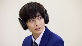 「先生を消す方程式。」刀矢が怖すぎ!高橋文哉がゼロワンとのギャップで魅せる