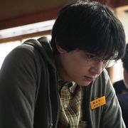 吉沢亮、新作映画で増量!AI将棋描く『AWAKE』で独自の役作り