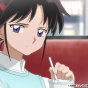 「半妖の夜叉姫」せつな&もろは、妖怪・フブキと対峙…第7話あらすじ