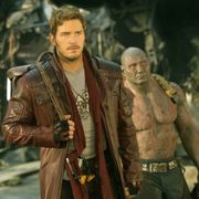 マイティ・ソー第4弾に『ガーディアンズ・オブ・ギャラクシー』スター・ロード登場!