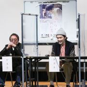 監督も文句なしのキャスティング!柄本佑主演『痛くない死に方』湯布院映画祭で絶賛の嵐