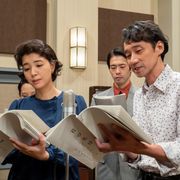 「エール」声優・三木眞一郎の登場に驚きの声!
